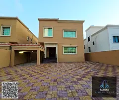 🏡 Spacious Villa for Sale in Al Rawda 1 – Ajman