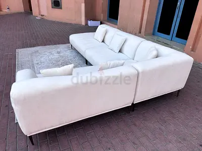 Premium Quality The Loom Collection Sofa Perfect Condition