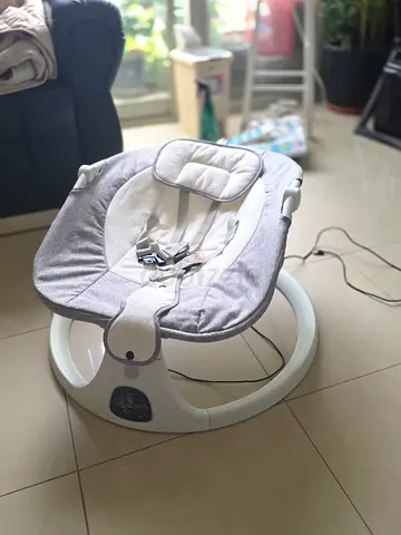 Gentle Baby Bouncer for Sale