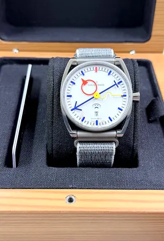 LOUIS ERARD X ALAIN SILBERSTEIN limited of 178