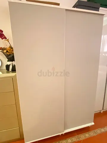 Modern and Sleek Wardrobe for Sale