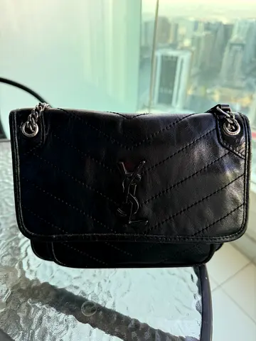 ysl nikki bag