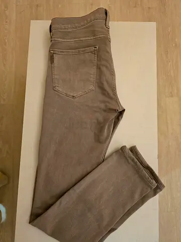 Jeans Paige