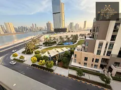 Spacious Unfurnished 3BHK Apartment for Rent | Maryam Island, Al Khan – Sharjah