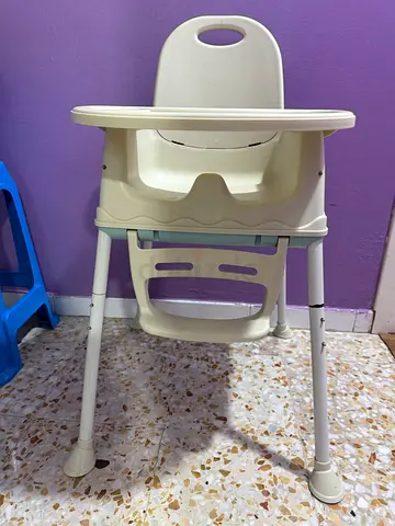 Baby High Chair for Sale