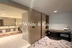 3 BEDROOM | BURJ VIEW | LUXURY UNIT