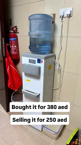 Midea Water Cooler - Great Condition
