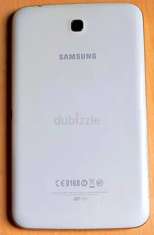 Samsung Tab 3 in Perfect Condition
