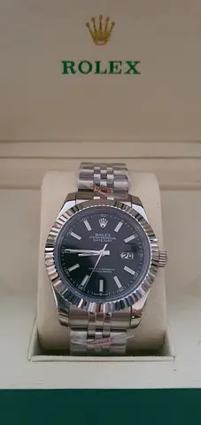 Rolex Datejust Master Copy – Automatic – Jubilee – 135g