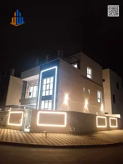 Best villa in Ajman | 7 master bedrooms | Very reasonable price | Freehold ownership for all nationa