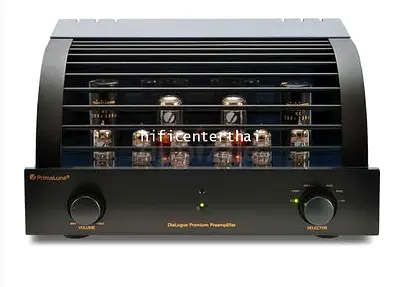 Primaluna prologue premium preamplifier