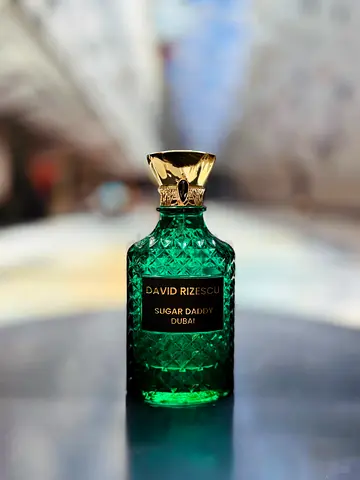 DAVID RIZESCU PERFUME - Sugar Daddy