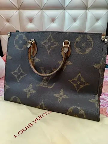 Womens handbag