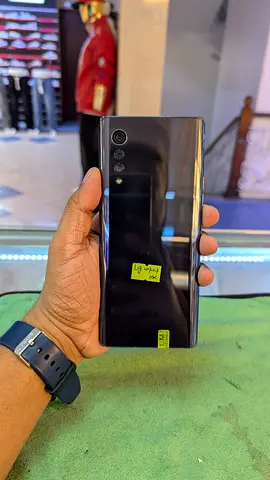 LG Velvet for sale