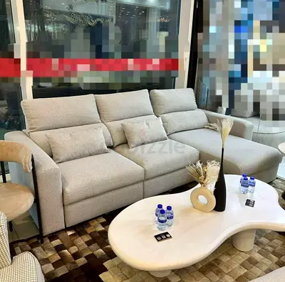 Same Ikea Eskelstuna Sofa Bed with Storage
