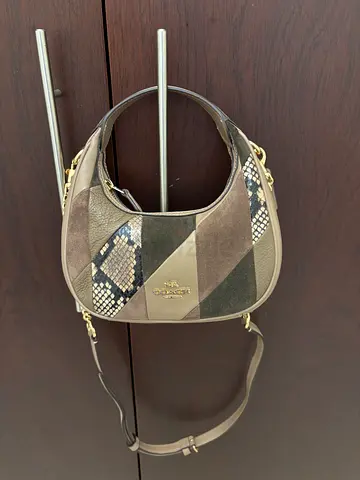 Coach Carmen mini bag