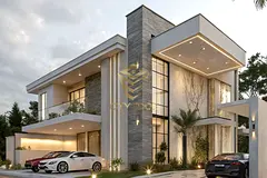 Luxury 3BR - Flexible payment Plan - Family living