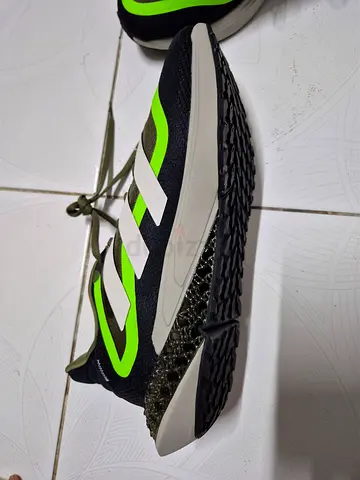 Brand New Adidas 4DFWD Pulse 2 Running Shoes. Original