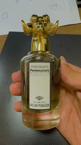 William Penhaligons Portraits Fragrance