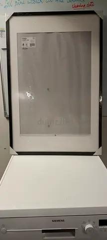 Framed Artwork Display