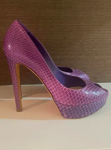 Dior high heels, size 39