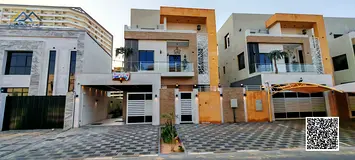 Luxury Villa with Pool and All Utilities Included
