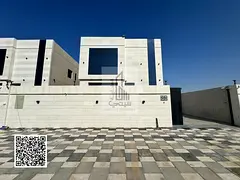 Luxury villa for sale in al HILYO