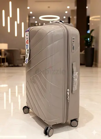 Luggage Trolley Premium Brand New