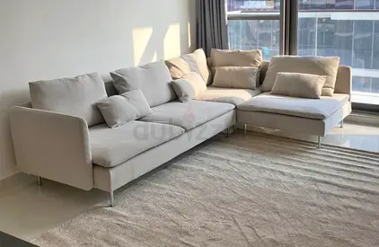 Same like new Condition Ikea Sodhremn Corner Sofa Beige