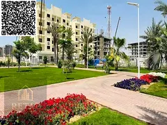Own a one-bedroom apartment for only 30,000 dirhams, and pay the rest over 7 years without interest