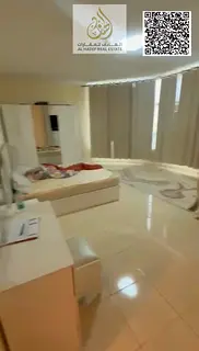 📌 For Sale – Resale | 1 Bedroom Apartment | Orient Towers C | With Parking | Investment Opportu