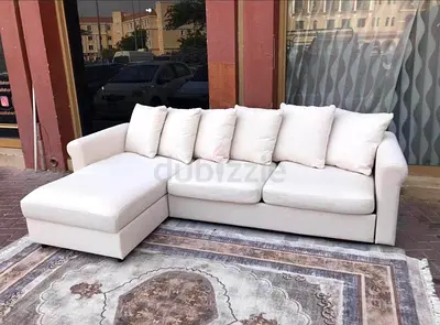 Ikea Gronlid Sofa Bed with Storage