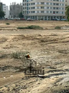 * Prime Residential Plot for Sale in Al Blidah 2, Sharjah | Strategic Location Near Amenities.