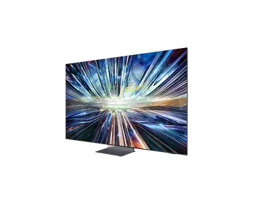 Samsung 85 Inch Neo QLED 8K QN900D Smart AI TV (2024), 85QN900D