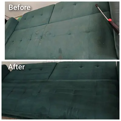 Mr perfect sofa cleaning service