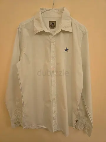 Beverly Hills Shirt