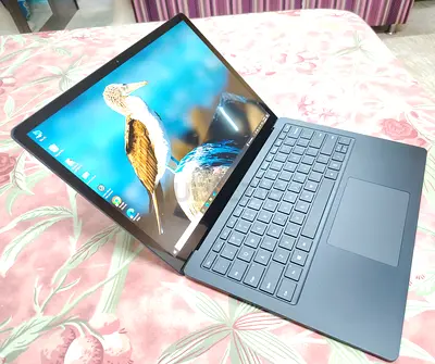 Surface Laptop 3_Core i7_RAM 32 GB_SSD 1TB_10th Gen_15inch_ 2496x1664 Pixel Sense_Backlit Keyboard