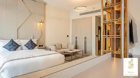 Bills Included! Serviced Stylish New Studio