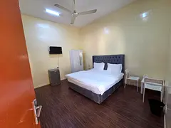 Studio Apartment In a Compound Villa - Abuhail