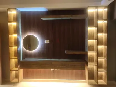 TV Unit Dubai