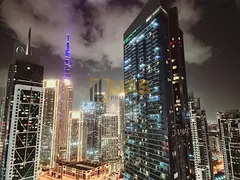 Luxury 3Bhk | with Maid | Burj View