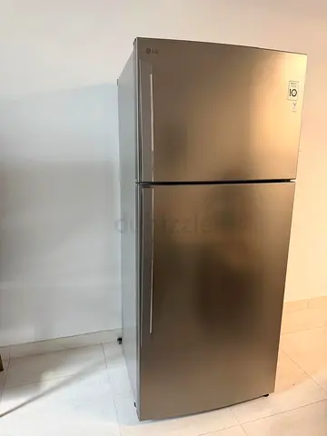 LG BRAND NEW FRIDGE 547 LITRE  80 CM