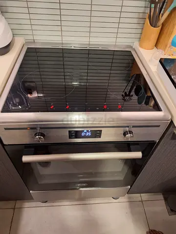 High-Quality Modern induction cooker