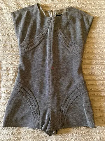 Chanel romper, size 40