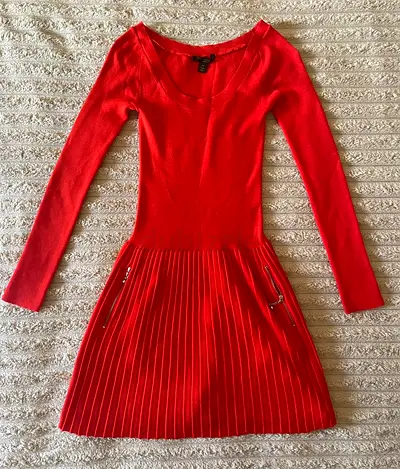 Louis Vuitton dress, medium size