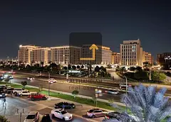“Prime Investment 1-Bedroom Apartment in Al Mamsha”
