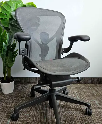 Herman miller remastered size B