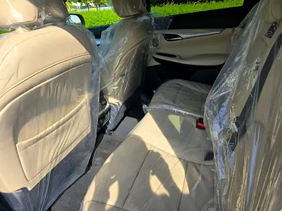 2019 Infiniti QX50 — фото 9