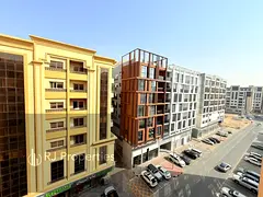 LUXURY 3BED FOR RENT WARDROBE STORE ROOM Balcony open view