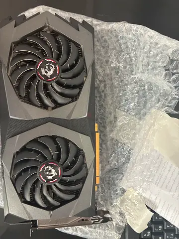 MSI GeForce RTX 2070 Graphics Card